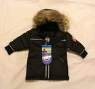 Canada Goose Infant Reese Down Parka Guaranteed Authentic 