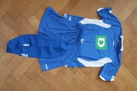 FILA Sr. Trikotsatz 14 Trikots|Hosen| Stegstutzen + Torwart Hose/Trikot/Stutzen