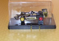 Faller AMS Aurora AFX Lotus F1 Valvoline NGK G-Plus