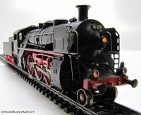 MÄRKLIN 3093 DB Schlepptenderlok 18 478 Ep III 1:87 OVP