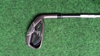 TaylorMade RBZ Rocketbaalz Eisen 7 M-Flex Schaft