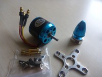  C2830 KV750  Brushless Outrunner Motor 