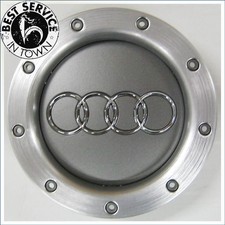 Coprimozzo Audi In Vendita Ebay
