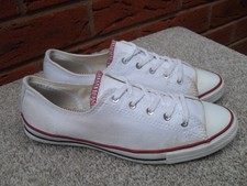 Converse All Star Blanche 38 Converse All Star Blanche 38