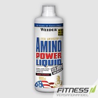 Weider Amino Power Liquid , 1000ml Aminosäuren