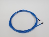 Jagwire LEX SL  Schaltzugaußenhülle // NEU // 4 mm Schaltzug Aussenhülle Blau