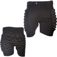 Snowboard Ski Gepolstert Protective Shorts Schutz Impact Hip Sicherheit