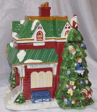 xmas tree train ebay xmas tree train ebay