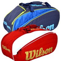 Wilson IV DUFFLE BAG - Tennistasche in 2 Farben - ExUVP 79,95 €