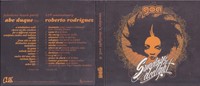 SUNDAY S DEELIGHT - goa - 28  track CD ALBUM - DIGIPACK
