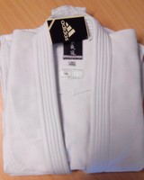 Adidas Aikido Anzug, Aikidoanzug, Aiki Sensei, NEU, Gr. 180