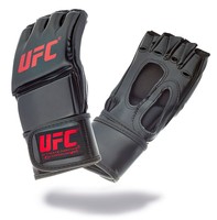 UFC Training Gloves UFG-1011, MMA-Handschuhe, Freefight, Ultimate Fighting
