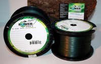 POWER PRO Grün Green Braid 10m 0,10mm 0,13 0,15 0,19 0,23 0,28 0,32 0,36 Schnur