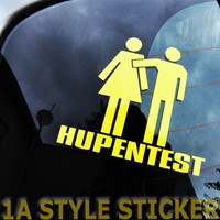 Hupentest Shocker Titten Hupe Tittengrabschen  fister boobs boob hello tittis 