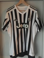 Trikot "Juventus Turin" Von Adidas Gr. XL