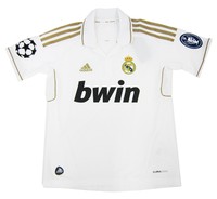 Real Madrid Trikot Größe 152 und 176 Ronaldo Bale Ramos Kroos Beflockung möglich