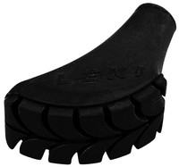 Leki 1 Paar / 2 Stück Leki Gummipuffer Rubber Tip Walking