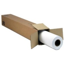 Hp Premium Photo Paper - 42.01" X 100.07 Ft - Satin (q7996a_11)