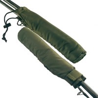 Daiwa - Cormoran - Rod Sleeves - Rutenschutz Set für Steckruten
