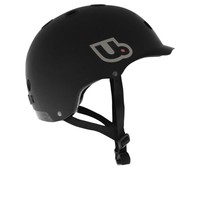 Urge Activist BMX MTB Helm -schwarz- L/XL 2014