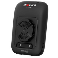 Cover for Watch POLAR M450 GPS Cycling Black 91055772