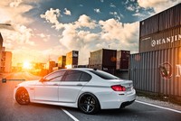 20 Zoll Concave Felgen BMW 1er 3er 5er 6er 7er E82 E87 E60 E90 F10 F20 F30 E92