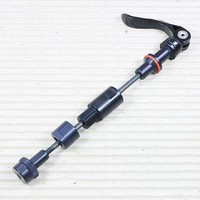 TACX T2835 Neo Schnellspanner Adapter-Set 142x12 mm NUR für Neo Smart Trainer