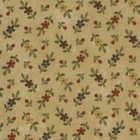 by the 1/2 YD~MODA FABRIC~KANSAS TROUBLES FAVORITES~9054-11~MULTI FLOWERS ON TAN
