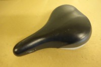 Gel Sattel Damensattel Citysattel MTB Komfort