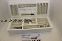 Conrad 98000 Wippbarer Hilfsausleger für Terex Mobilkran AC 500 1:50 NEU + OVP