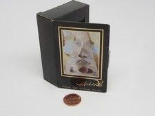 SALVADOR DALI CLEAN LIPS PERFUME/PARFUM WOMEN/HER 5ml/.17ozSplashHARD to FIND