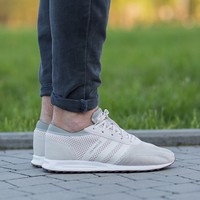 HERREN UNISEX SCHUHE SNEAKERS ADIDAS ORIGINALS LOS ANGELES [S79017]