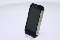 CAT B15Q, DUAL-SIM, IP67 Caterpillar Smartphone - silber- #1861283