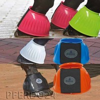 Hufglocke Sturdy BUSSE Springglocken Ballenschutz Hufschutz vers.Farben pferdo24