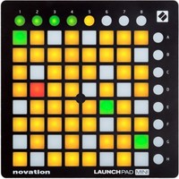 Novation Launchpad Mini MK2 | Neu
