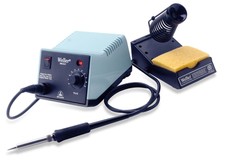 Weller WES51 Analog Soldering Station 110/120 Volt / 50 Watt Iron Output Power