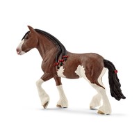 Schleich  Farm Life Nr. 13809  CLYDESDALE STUTE   NEU !