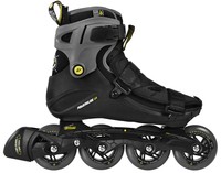 Powerslide Vi Soft 84 Fitness Inline Skates