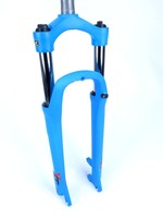 Federgabel SUNTOUR XCT 29"   100mm                   #176