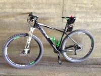 Cube LTD SL29 Hardtail