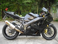 Suzuki GSXR 1000 ZK4 LIMITED EDITION