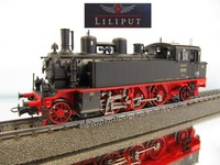 H0 - Liliput L131186 ~AC-Digital Dampflok BR75  DRG Ep:2 statt UVP:350,- € nur.