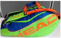 Head Austria Limited Monstercombi Tennistasche