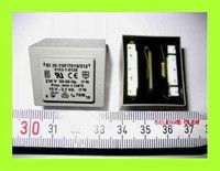 Transformator Miniatur vergossen 230V 15V 2,1VA 1 Stück