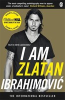 I Am Zlatan NEU Taschen Buch  Zlatan Ibrahimovic
