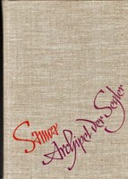 #10820 Wolak Samoa Archipel der Segler Mit 59 Fotos und 1 Karte Reise Expedition