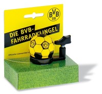 Klingel Bundesliga Borussia Dortmund Fahrradklingel