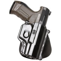 Fobus WP-99 Gürtel Holster Halfter Walther P99,P99 Compact,Umarex P99DAO,RAMP99