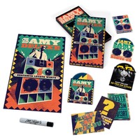SAMY DELUXE - BERÜHMTE LETZTE WORTE LTD. DELUXE BOX NEU & OVP 
