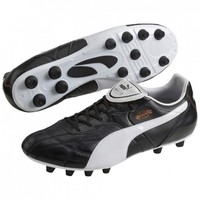 Puma Esito Classico FG Fussballschuh 103336 (black-white)